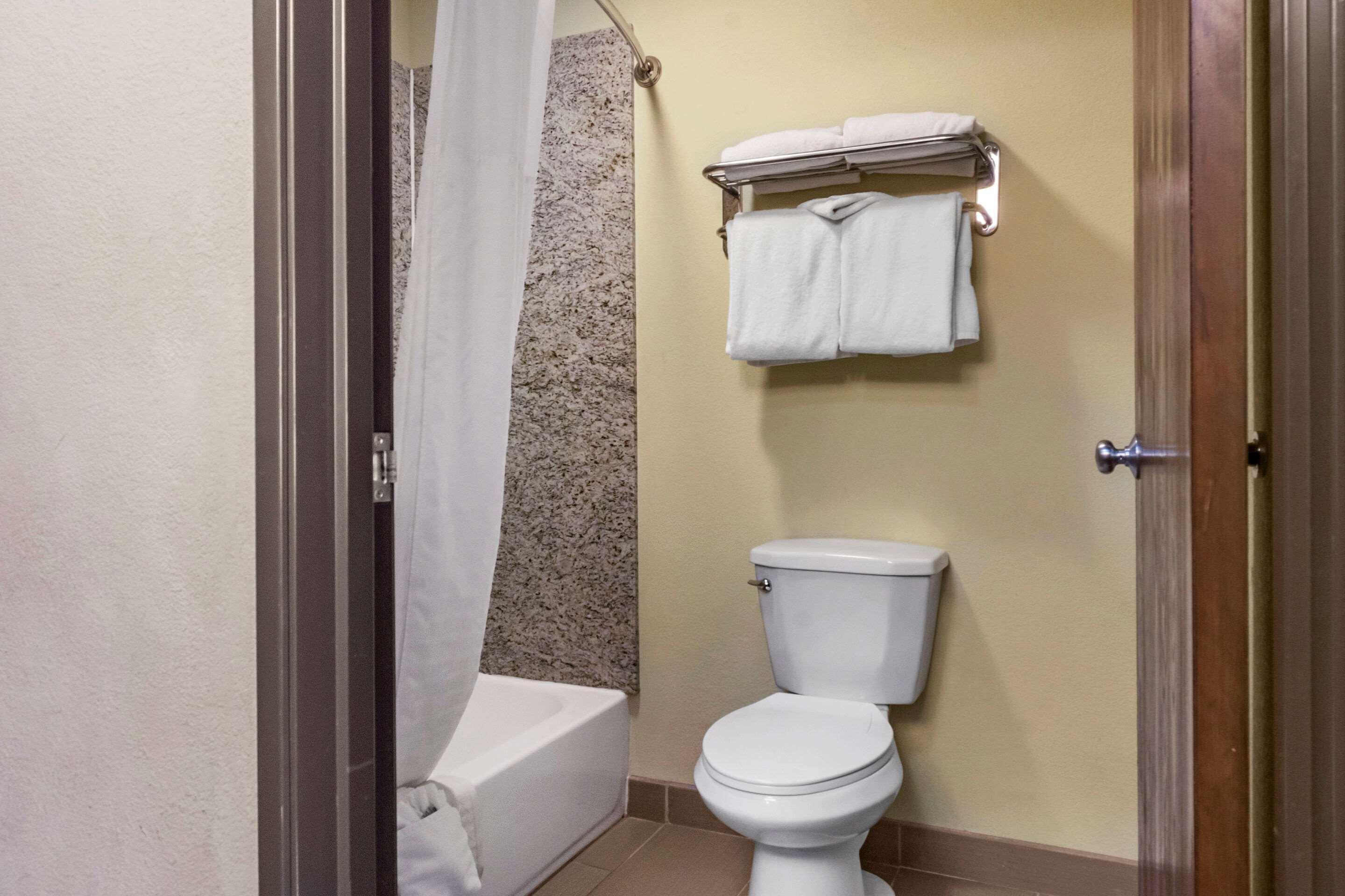 Comfort Inn Albuquerque Airport Kültér fotó