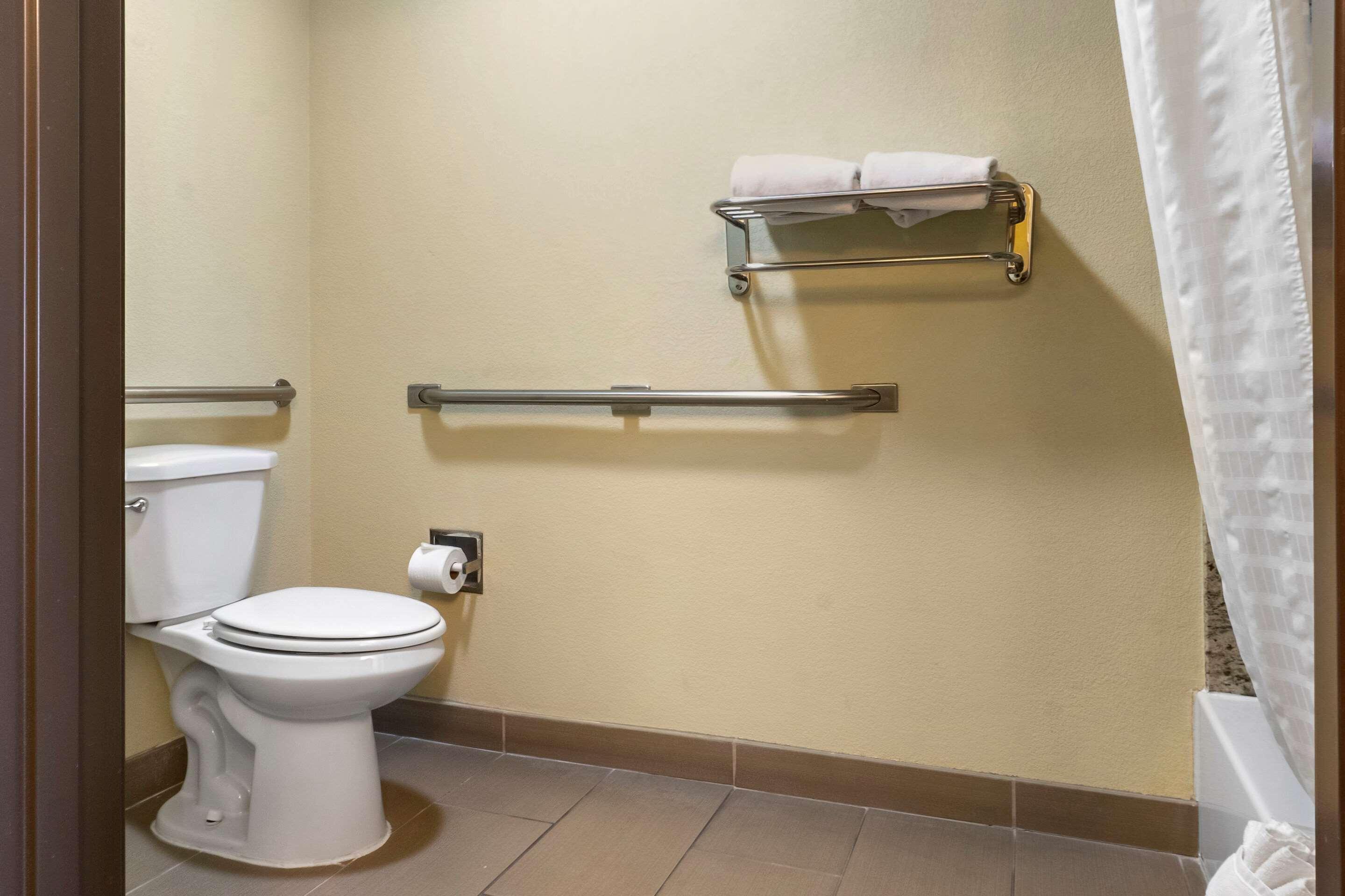 Comfort Inn Albuquerque Airport Kültér fotó