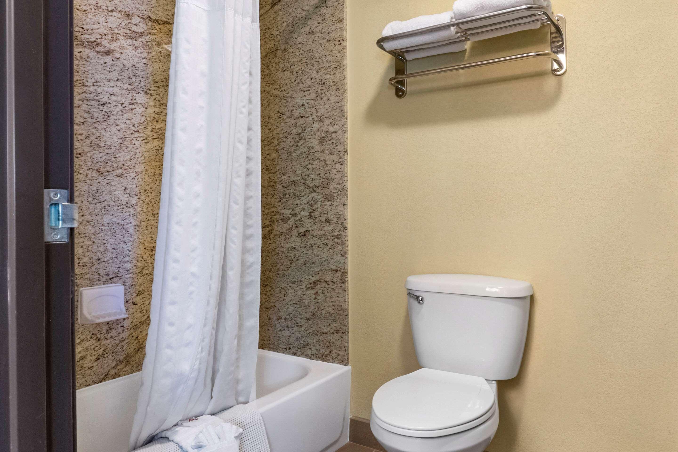 Comfort Inn Albuquerque Airport Kültér fotó