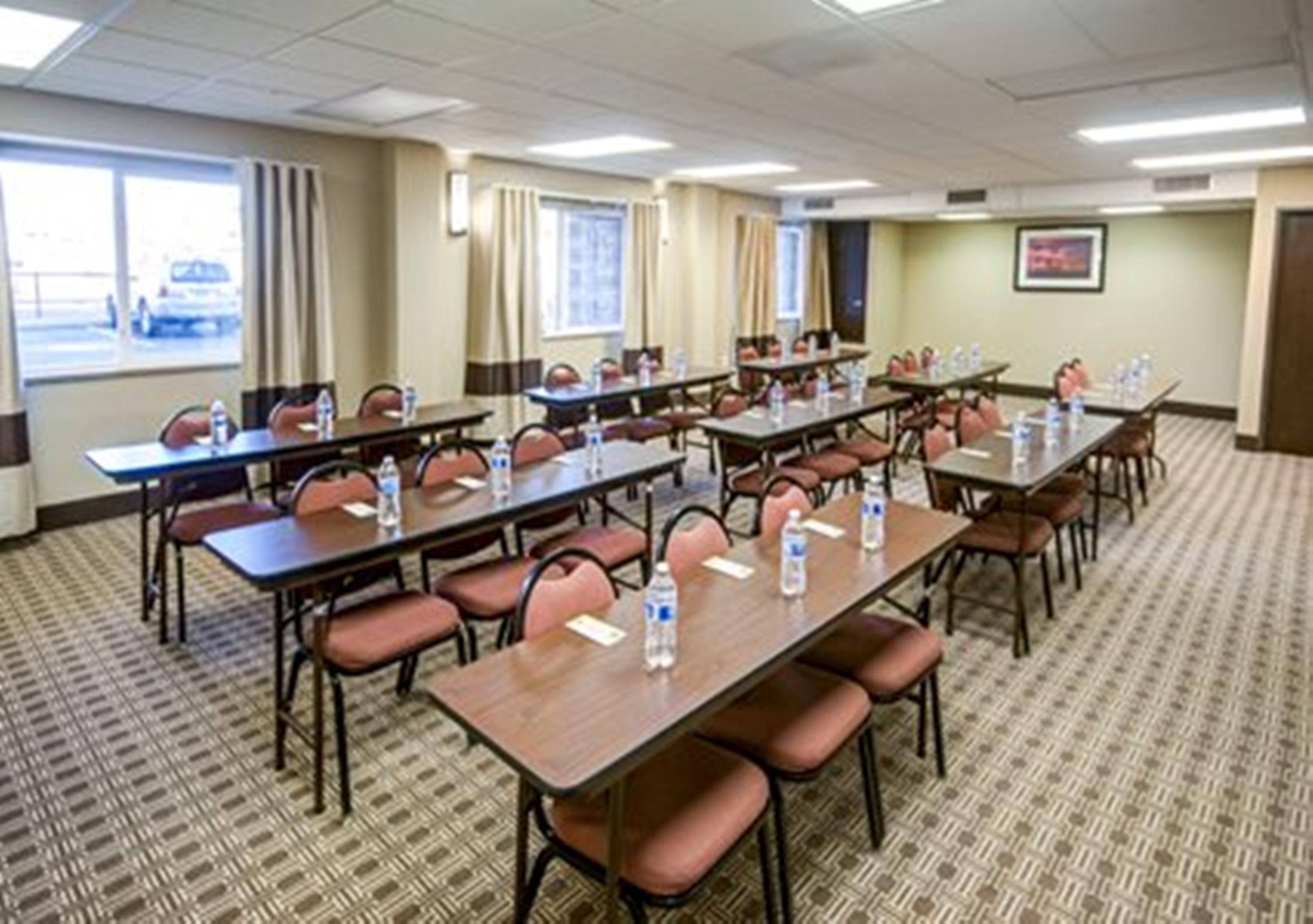 Comfort Inn Albuquerque Airport Kültér fotó