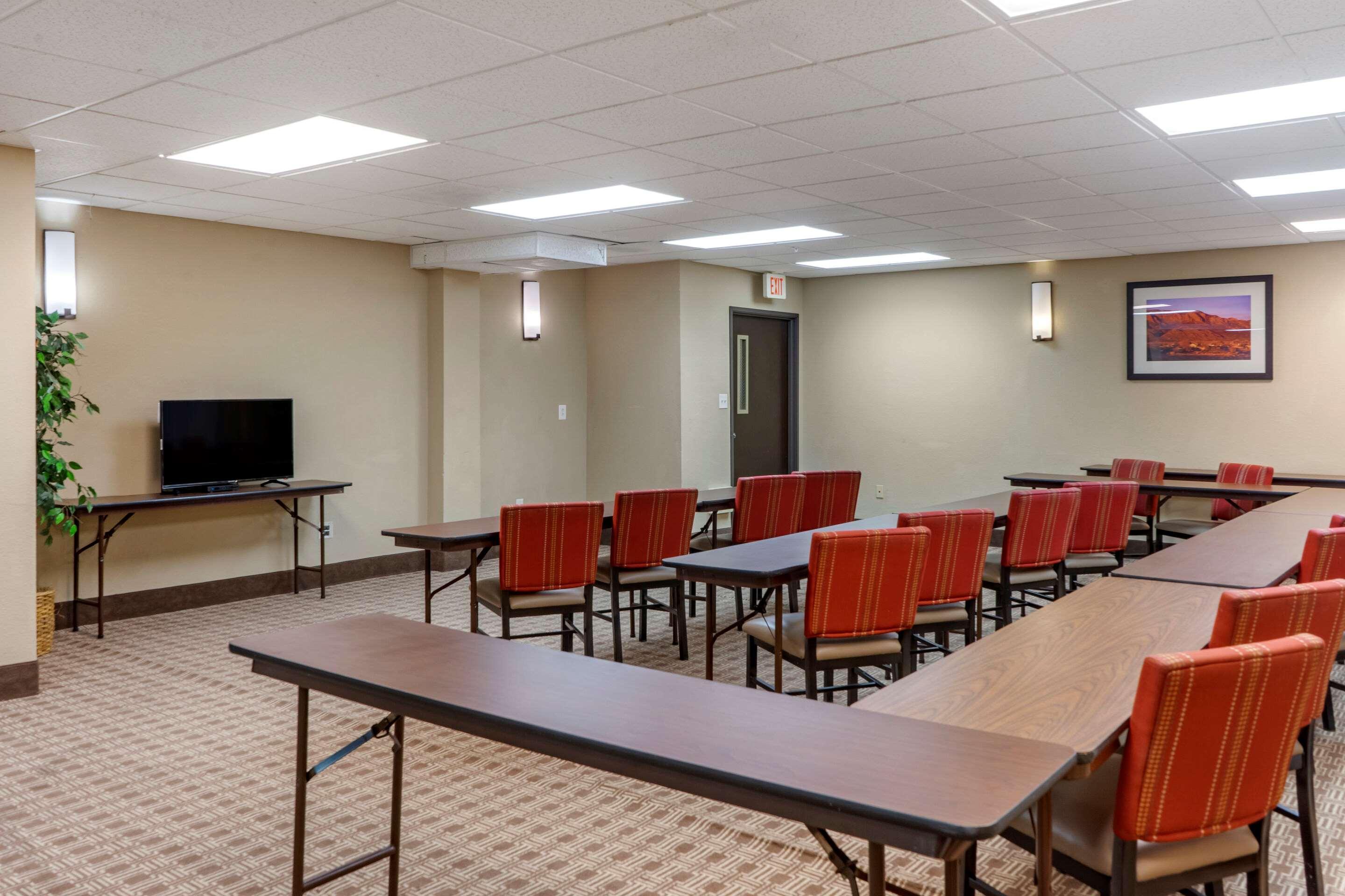 Comfort Inn Albuquerque Airport Kültér fotó