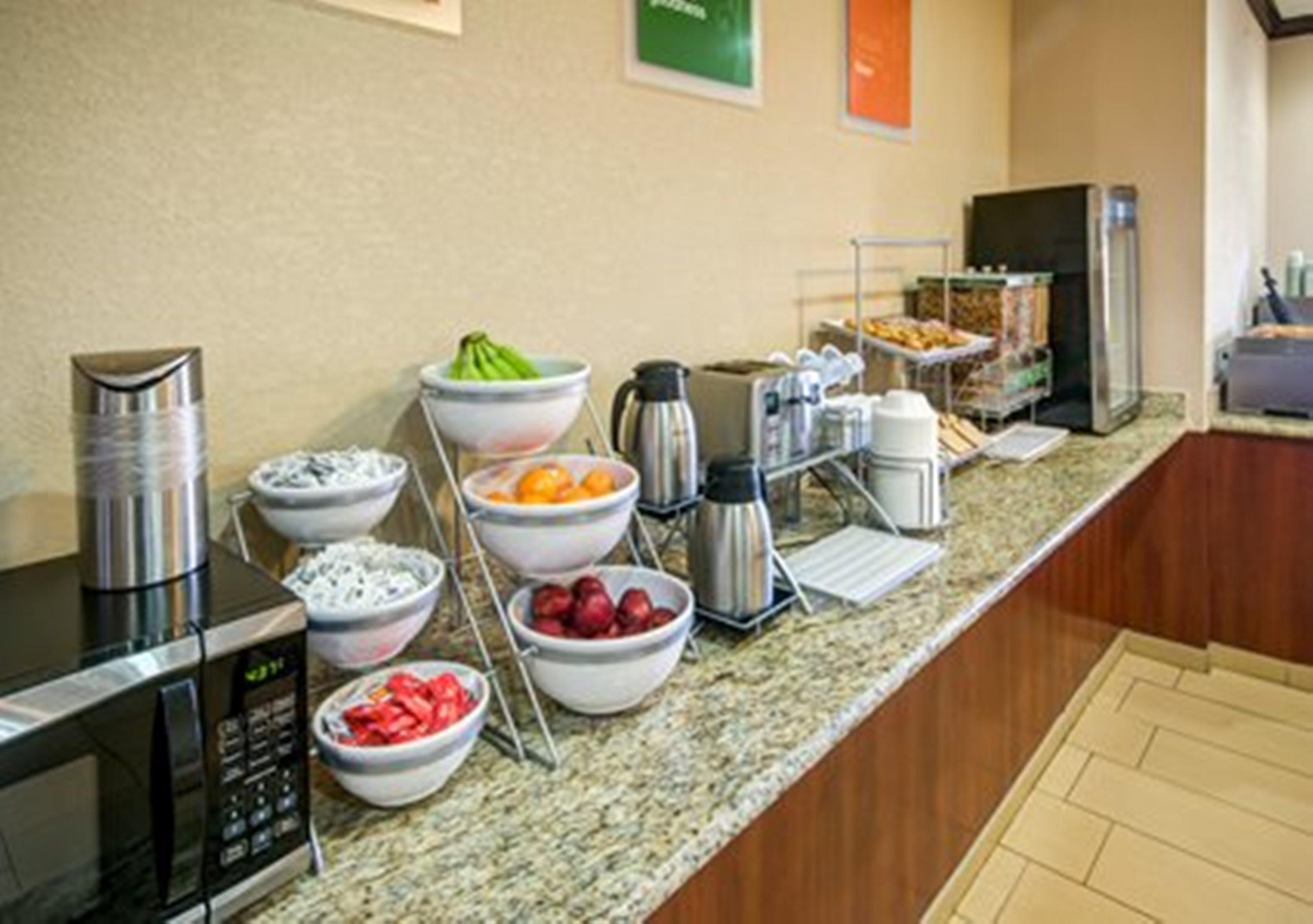 Comfort Inn Albuquerque Airport Kültér fotó