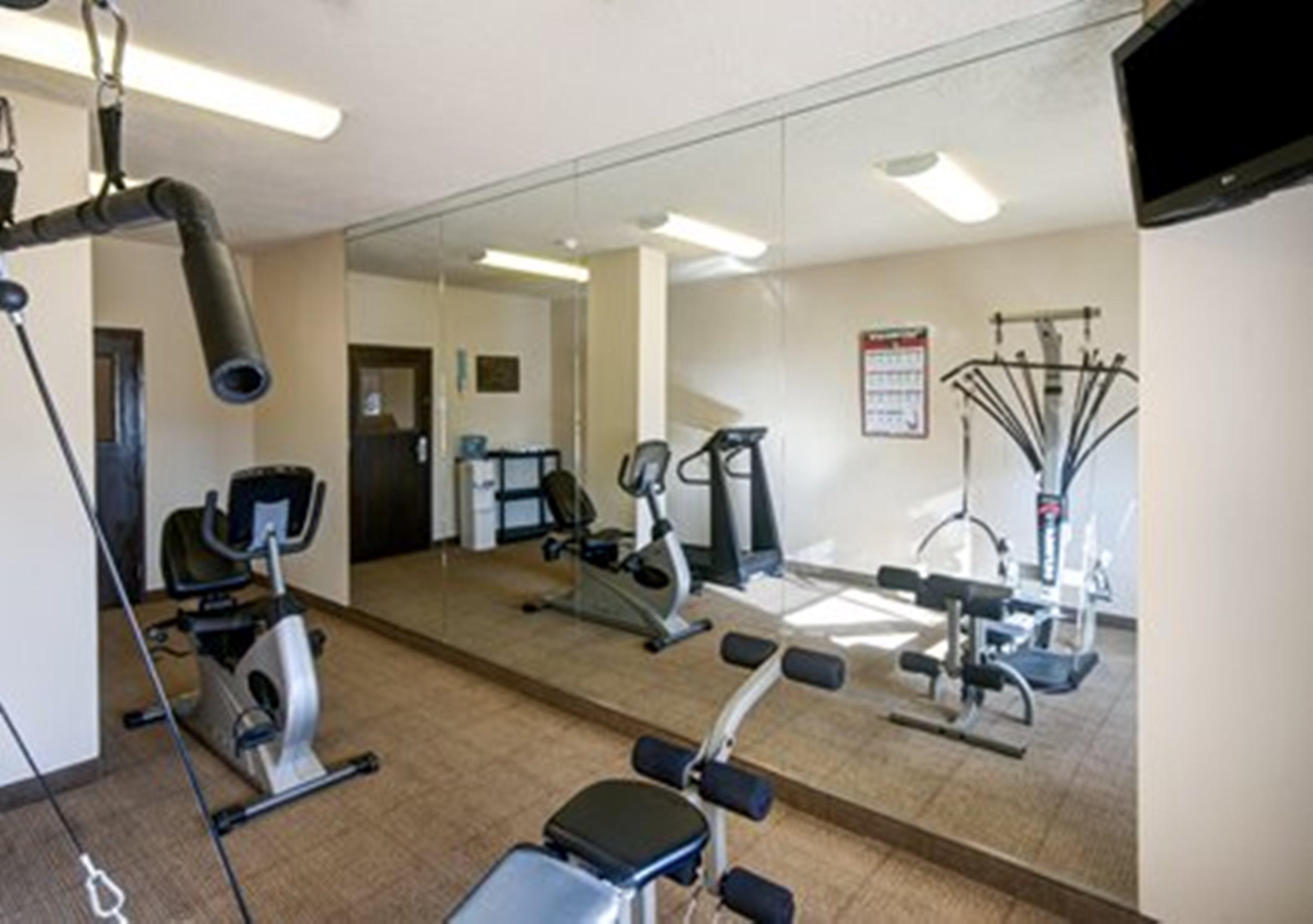 Comfort Inn Albuquerque Airport Kültér fotó