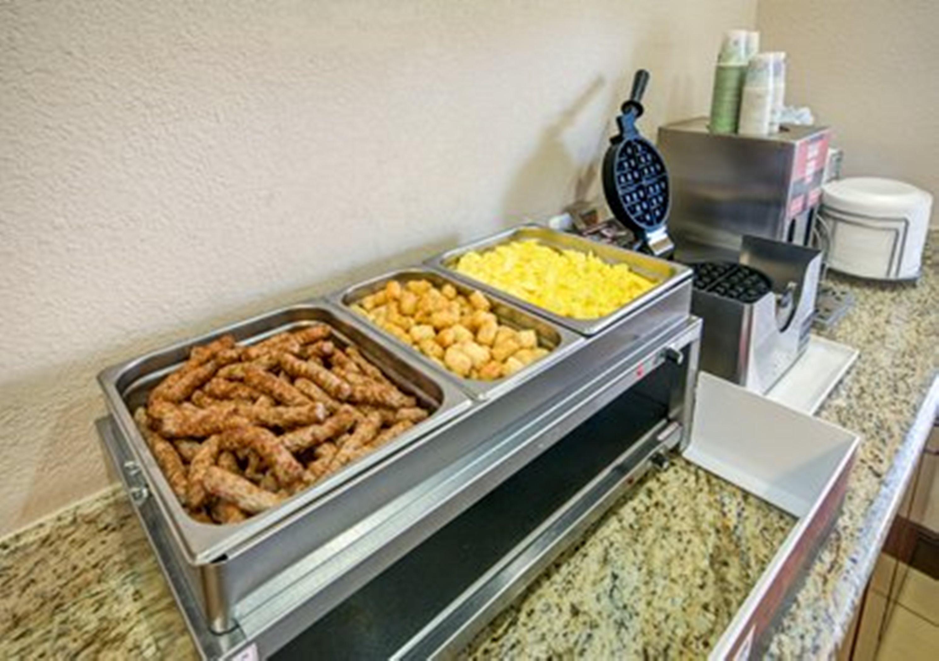 Comfort Inn Albuquerque Airport Kültér fotó