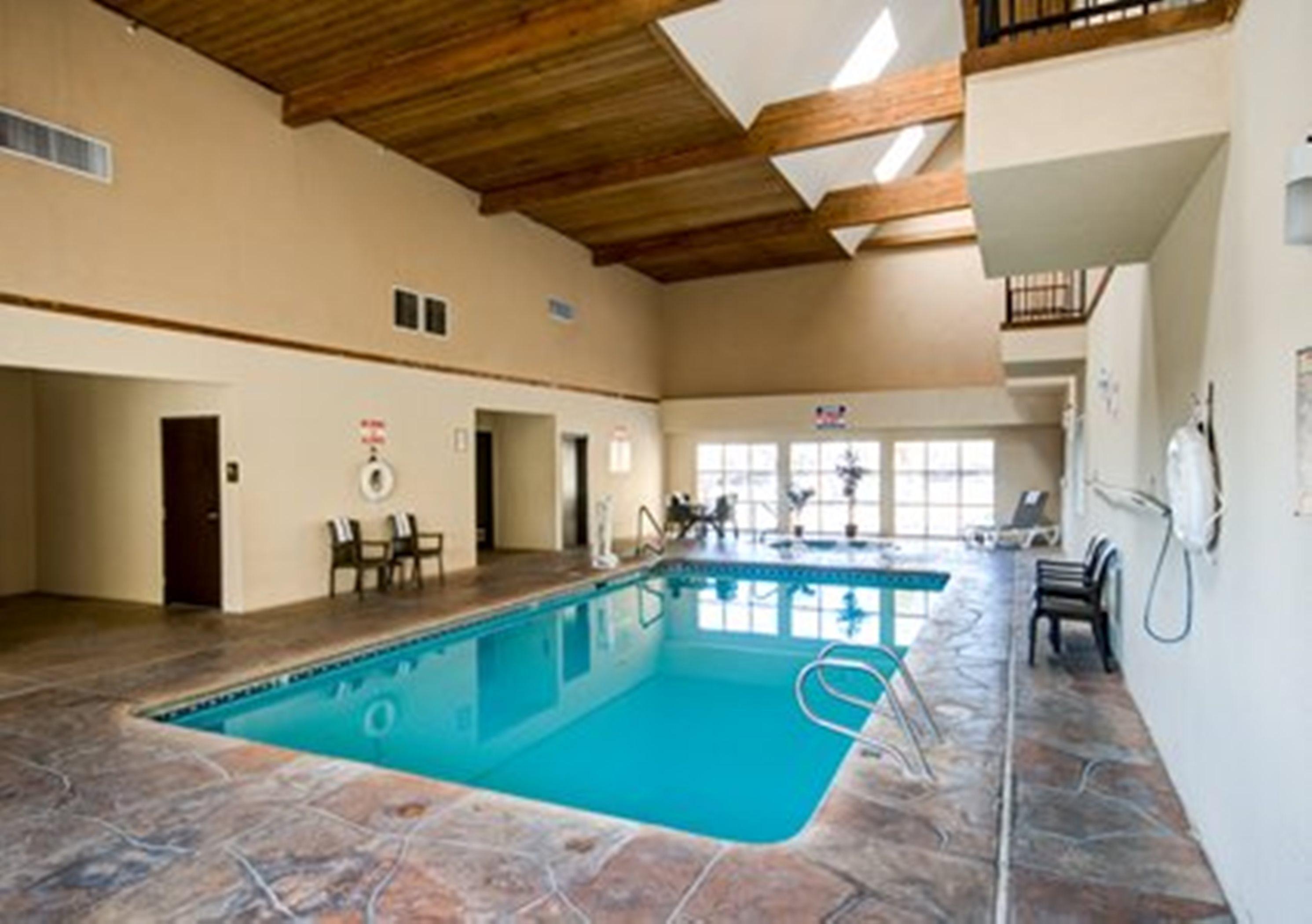 Comfort Inn Albuquerque Airport Kültér fotó