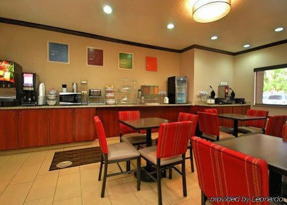 Comfort Inn Albuquerque Airport Kültér fotó